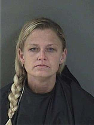 Jennifer Barton, - Indian River County, FL 